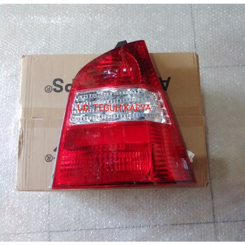Jual lampu belakang grand livina 2007-2012 | Shopee Indonesia
