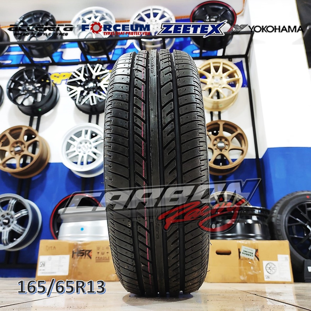 Ban Mobil Tubeless Ring 13 165/65 Ban Berkualitas 165/65 R13 Ban Mobil 165 65 R13 Ban Mobil Sporty