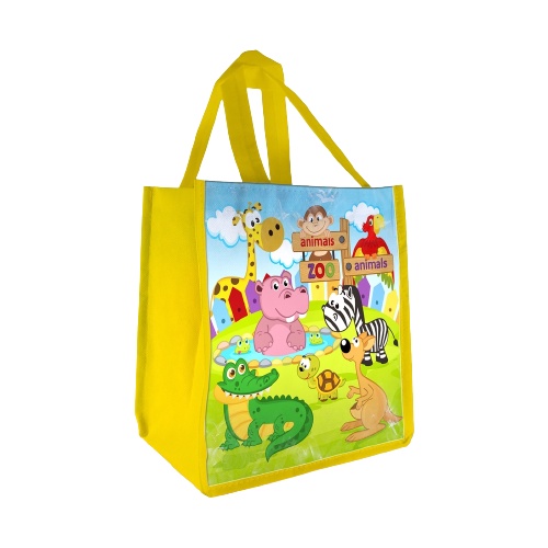 

TAS ULANG TAHUN TEMA ANIMALS / TAS ULTAH READY STOK MURAH / TAS ULANG TAHUN