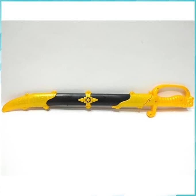 MAINAN PEDANG PLASTIK PANJANG PEDANG PLASTIK ALADIN ET892