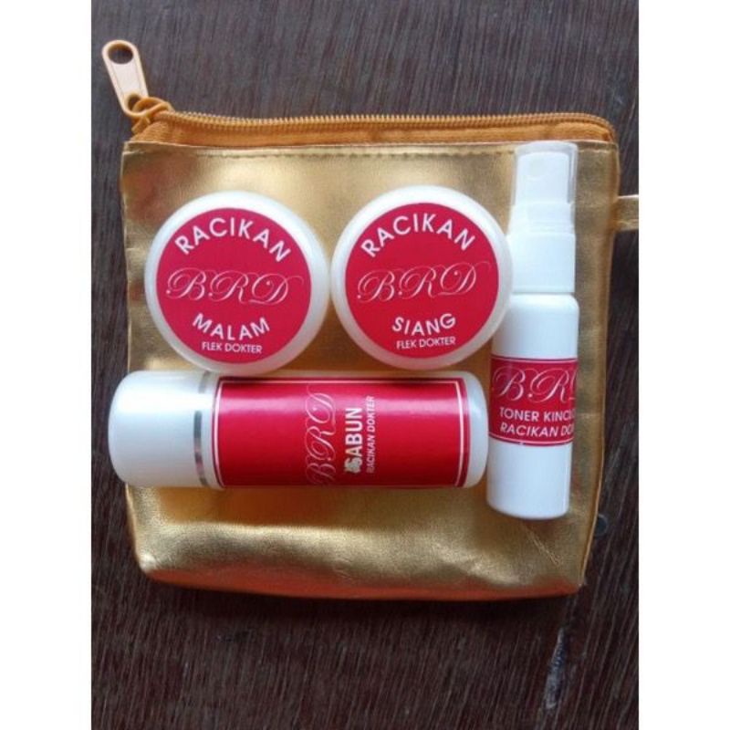 BRD Skincare Original