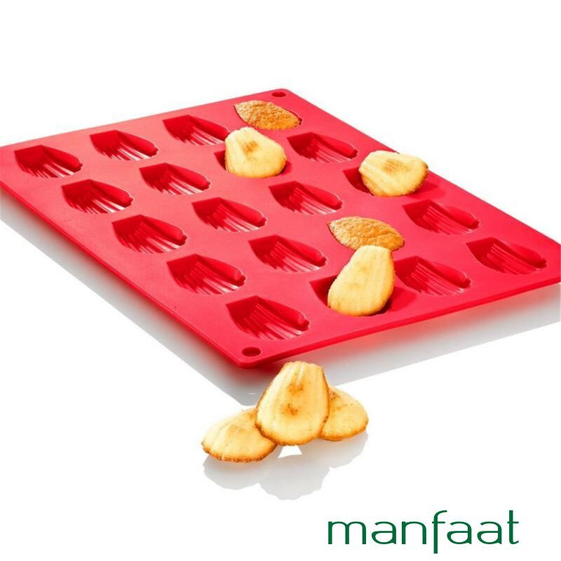 Terlaris Cetakan Sabun Handmade Bahan Silikon Kualitas Bagus Elegan