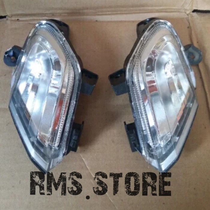 LAMPU SEN BELAKANG SCOOPY FI INJECTION 2017