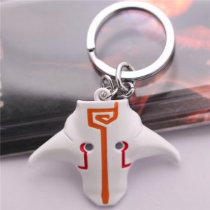 Gantungan Kunci Dota 2 - Juggernaut