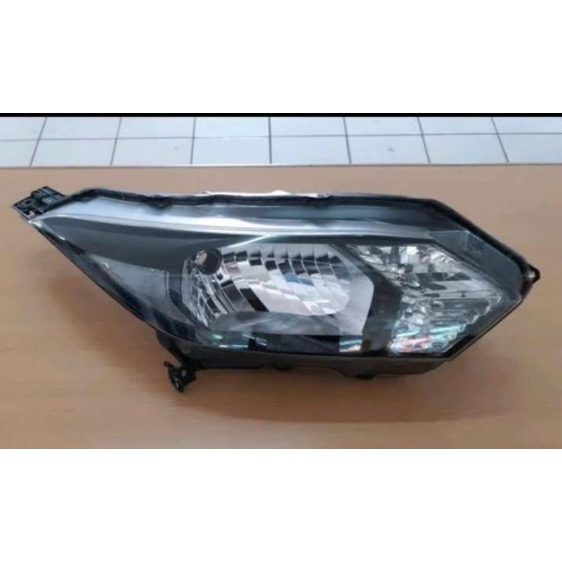 HEADLEAMP HRV 2017 TYPE E ORIGINAL HONDA LAMPU DEPAN HRV
