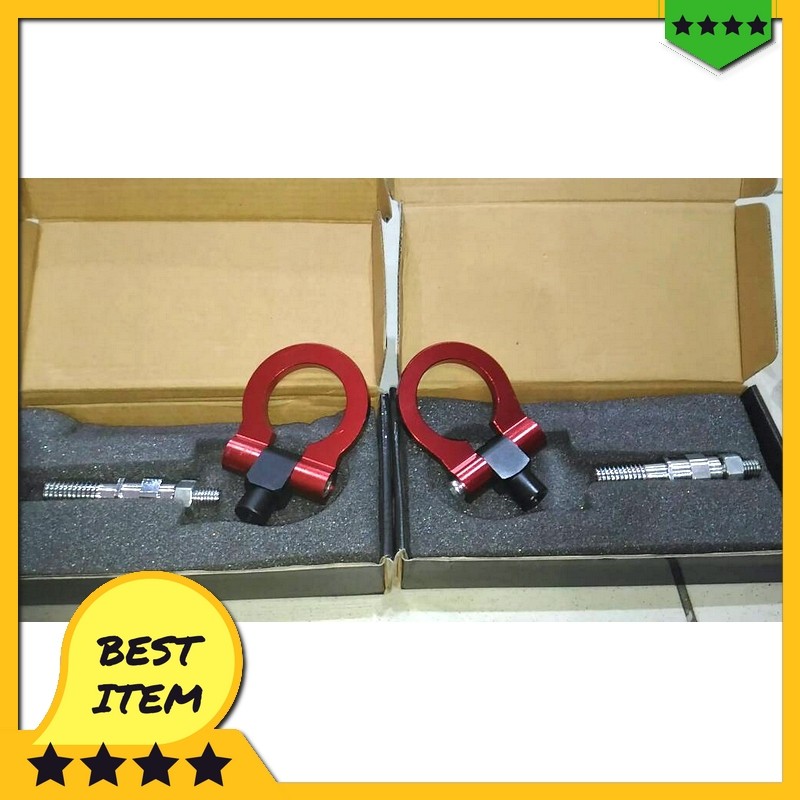jual towing hook mobil toyota avanza dan towing hook mobil daihatsu xenia variasi modifikasi