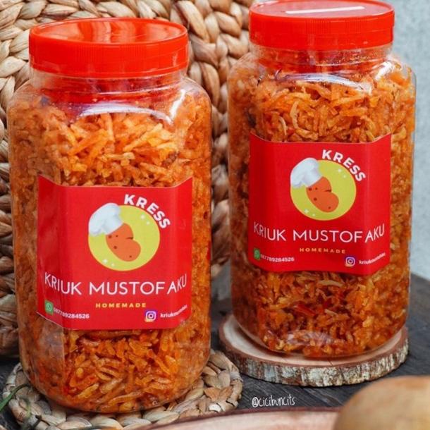 

bsm-43 Kriuk Kentang Mustofa ,.,.,.,.,.,
