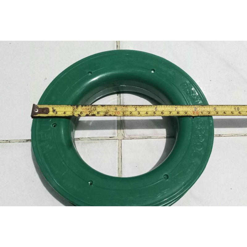 Gulungan pancing layang_layang ukuran besar