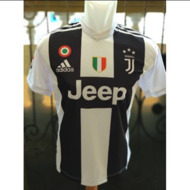 Kaos cristiano ronaldo juventus home