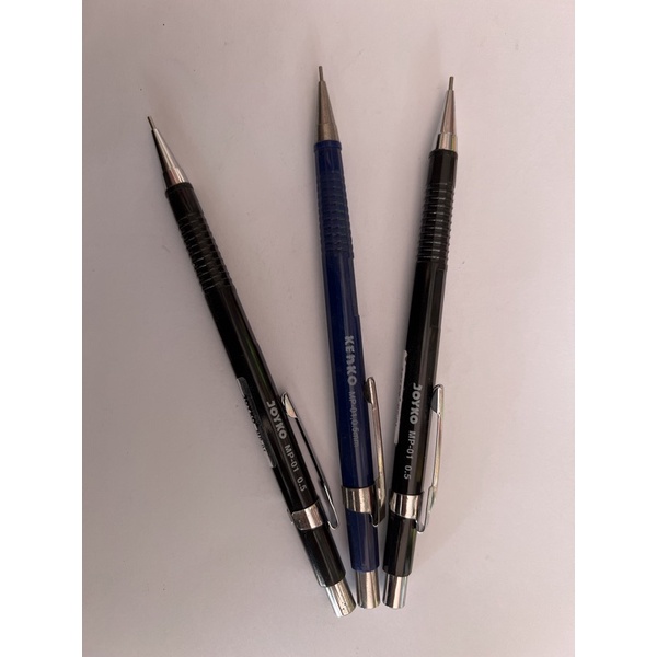 

Pensil Mekanik Kenko MP-01