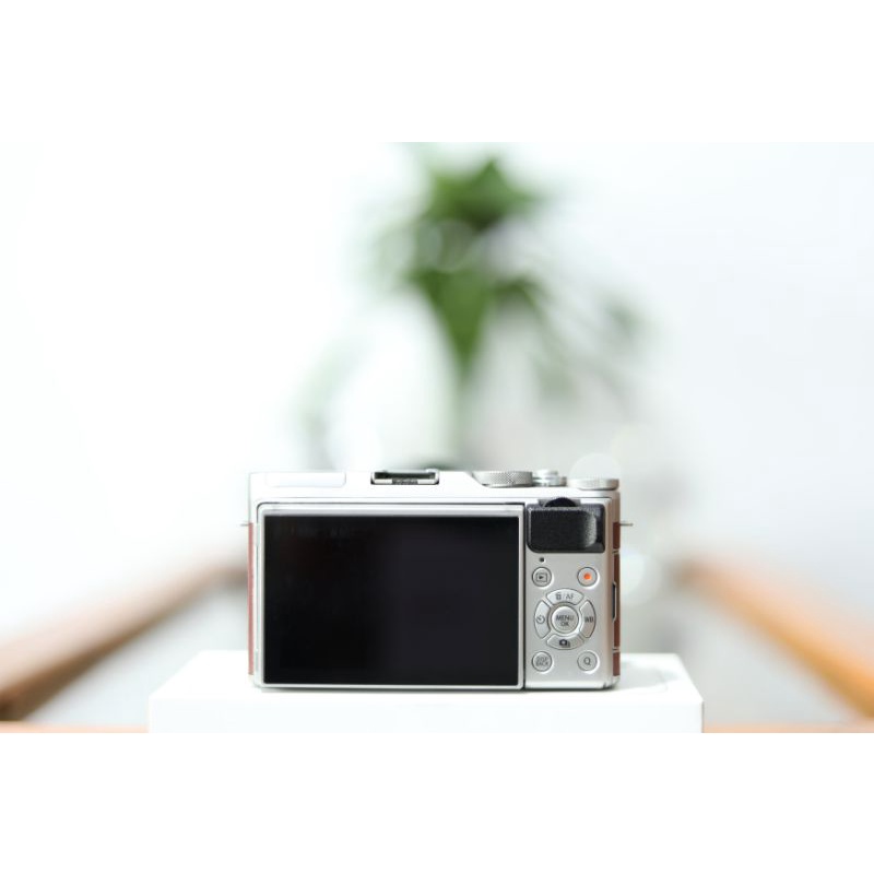 FUJIFILM X-A3 FULLSET MULUS NO MINUS-2