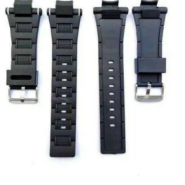 PGE.02Jl22p | Tali jam SANDA 739 Strap SANDA WATCH 739 SANDA 6008