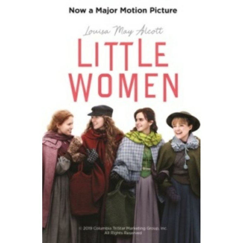LITTLE WOMEN