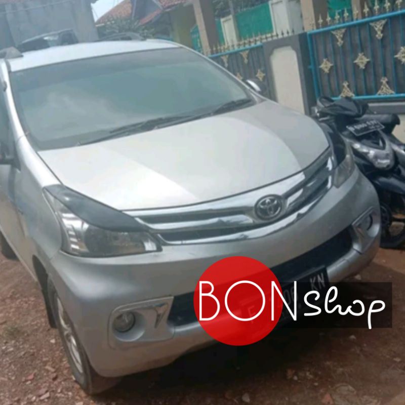 [Bisa COD] Eyelid Mata Sipit Alis Lampu All new Avanza dan Xenia 2012-2014
