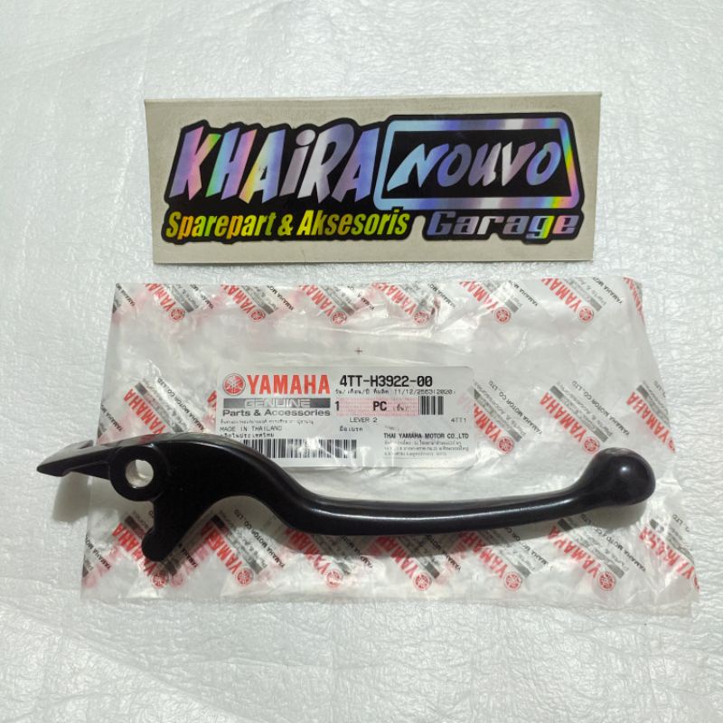 Handle rem kanan nouvo original handle kanan habdle rem nouvo z nouvo lele ori handel rem kanan nouv