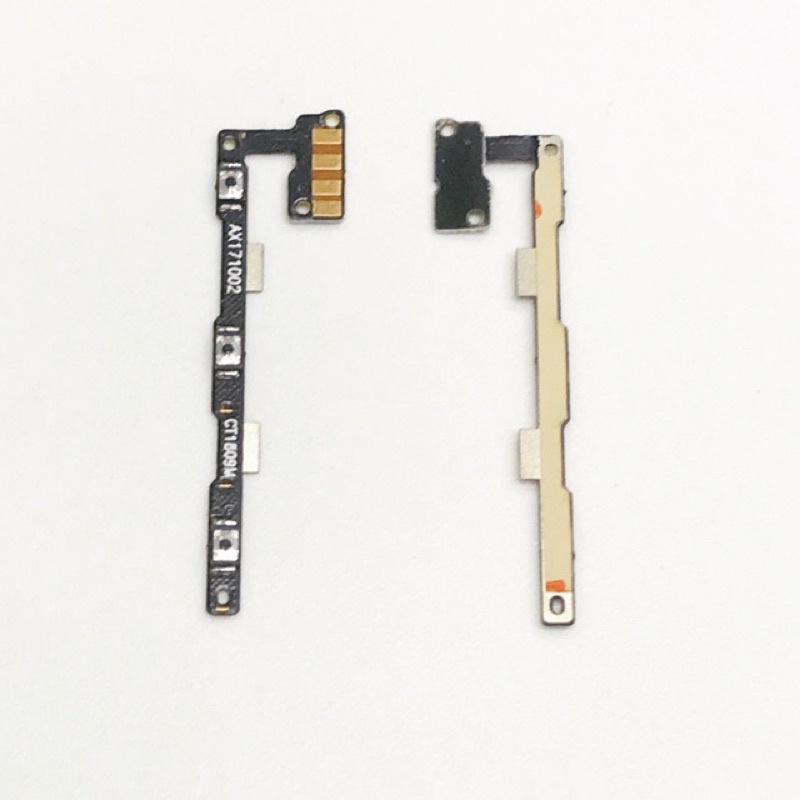 FLEXIBEL ON OFF + VOLUME XIAOMI MI MIX 2