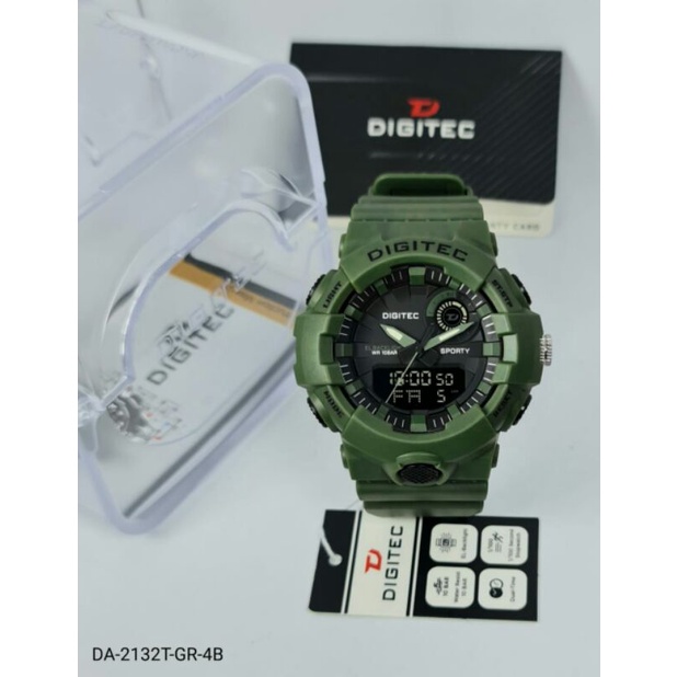 Digitec DG 2132 /DA-2132 original water resist