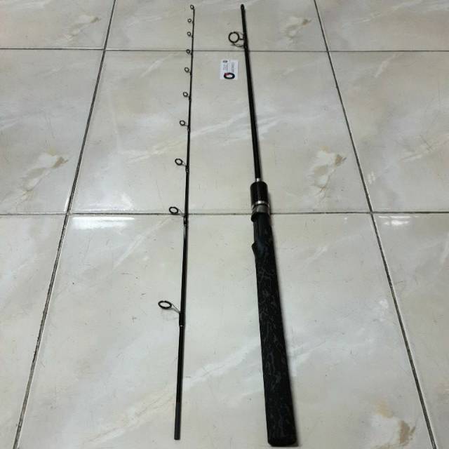 Joran Kenzi Cobra 165