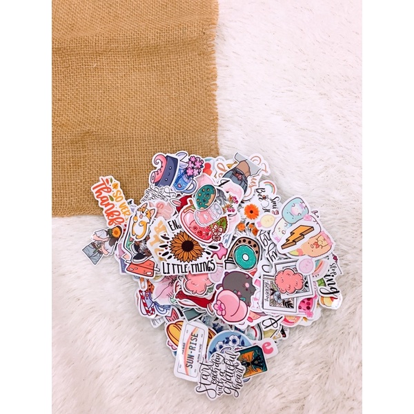 

STICKERS CUSTOM