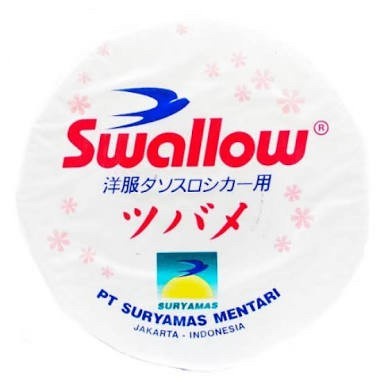 SWALLOW REFIL S-101 - PENGHARUM TOILET / LEMARI / RAK BUKU