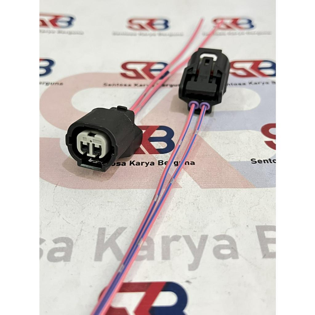 Soket Sensor Panas EOT Beat Vario Spacy Scoopy