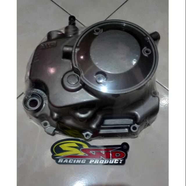 BAK KOPLING MANUAL SHOGUN 110-SHOGUN NEW MERK SND