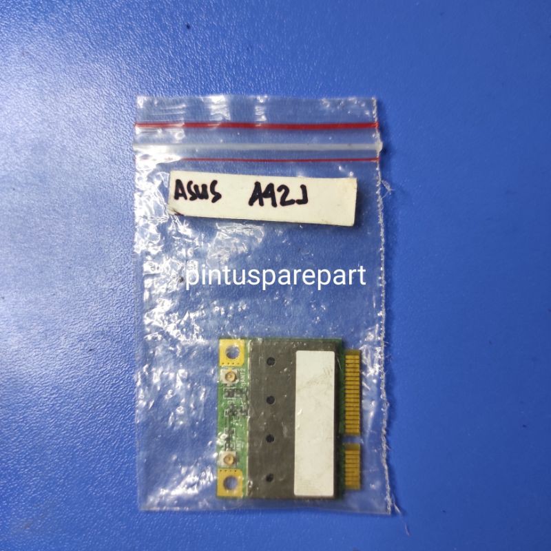 WIFI CARD ORI ASUS A42 A42d A42f A42j A42n Internal Laptop