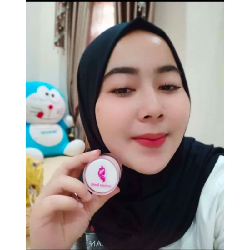 

JUSTMINEBEAUTYSKINCARE/NIGHTGLOW