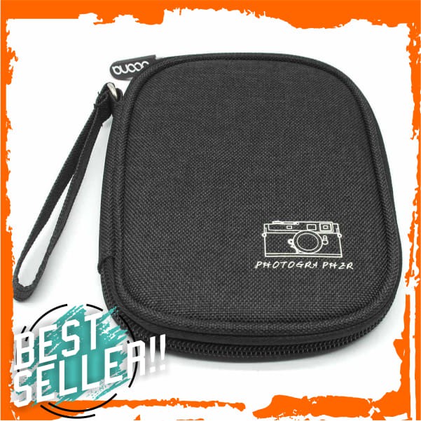 BOONA Tas Gadget Organizer Single Layer