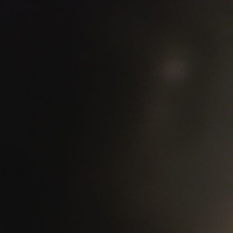 topi kucing rajut handmade-abu abu