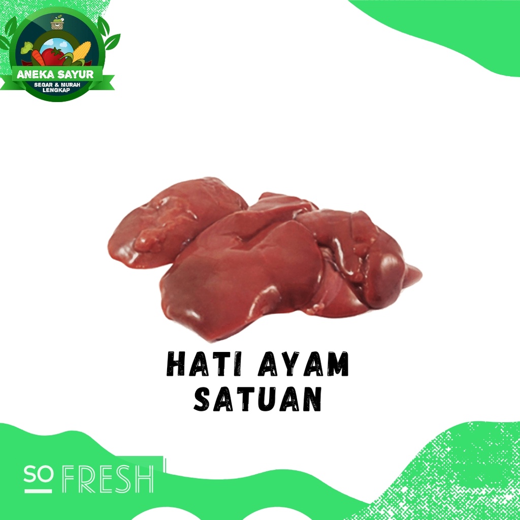 

Hati Ayam