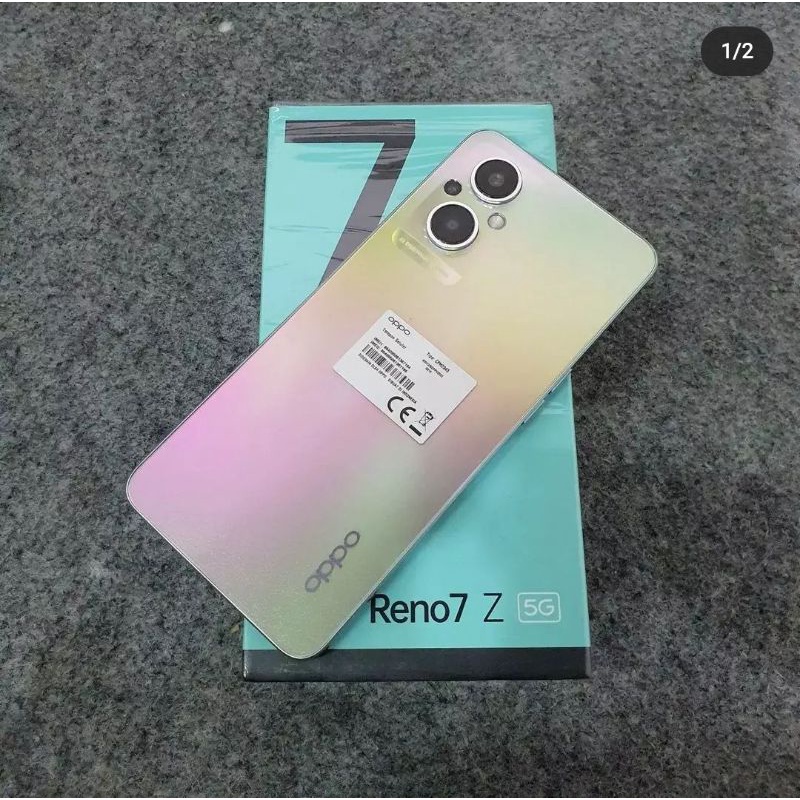 OPPO RENO 7 Z 5G 8/128 GB