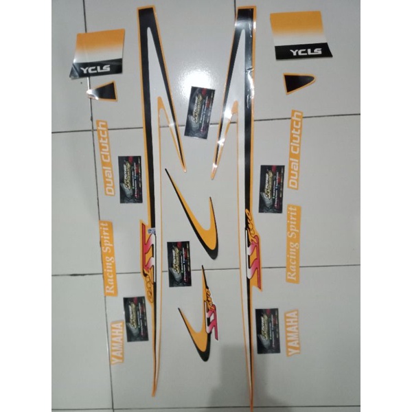 STRIPING FIZ R sstwo ss two FIZ R sstwo ss two F1ZR FIZ R sstwo ss two