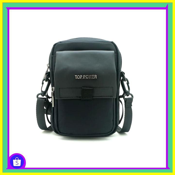 Tas Pria-Tas Selempang Pria -Tas kecil wanita-ts000722 dompet hp bagus