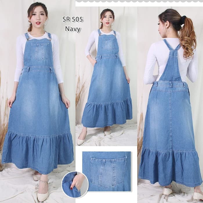 Hot 2019 Baru Musim Panas Korea Floral Lengan Pendek Chiffon  KV453 Baju Rok Overall Kodok Monyet Pa