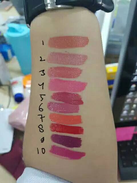 Venus Velvet Matte| Benus soft matee lip cream ! lipstik venus lip cream ED lihat pada variasi