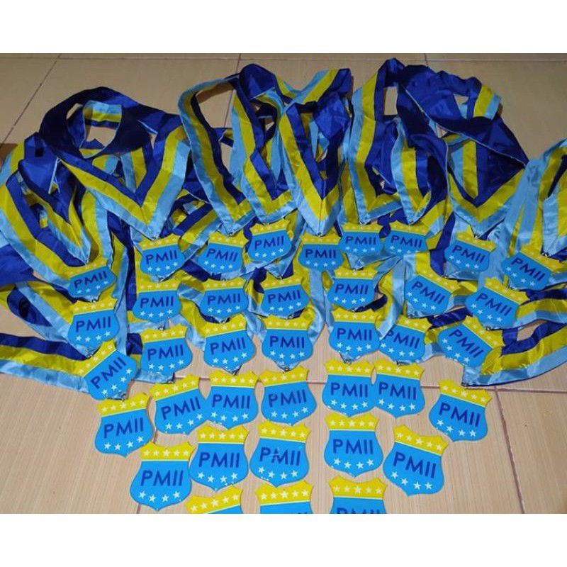 GORDON IPNU, IPPNU, PMII