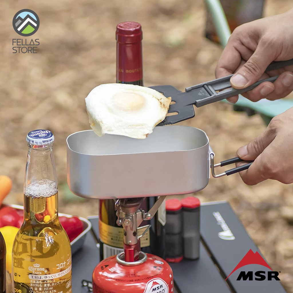 MSR - Alpine Spatula