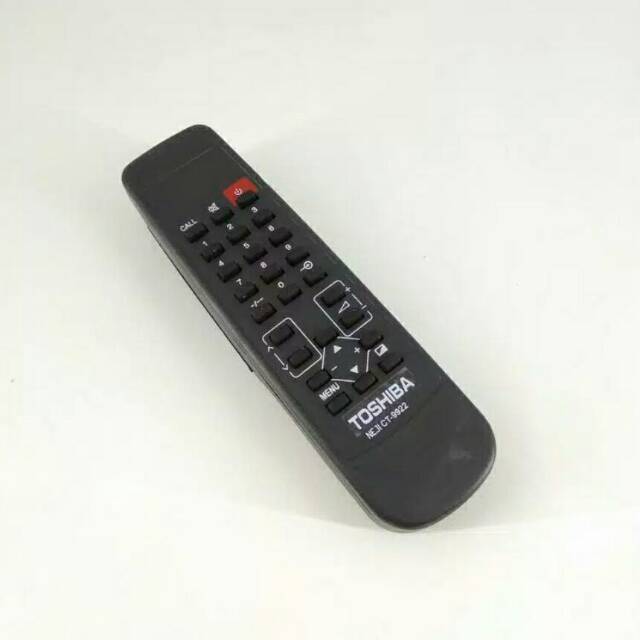 Remote Tv Tabung TOSHIBA