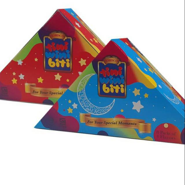 Tini Wini Biti Special Pack