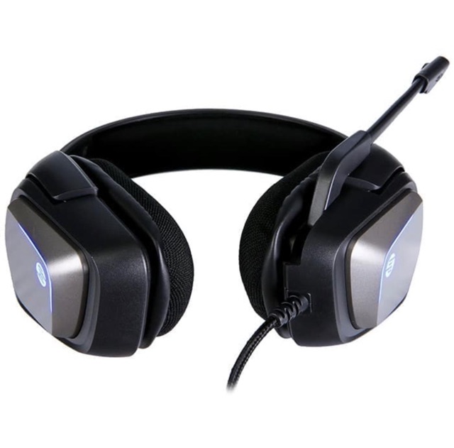 Headset Gaming HP H220