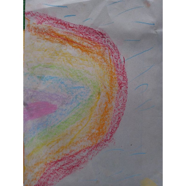 

Gambar Hujan Air Pelangi