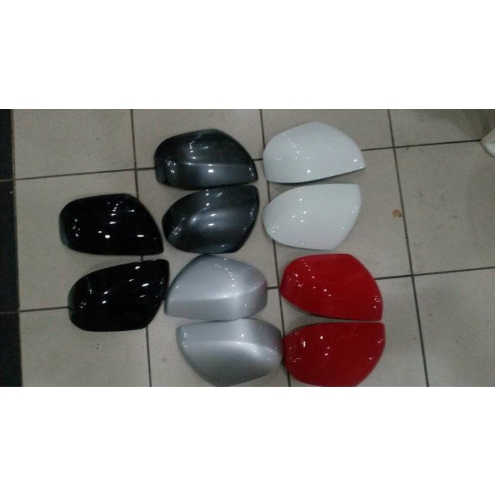 Mobil-Spion- Cover Penutup Spion Ayla,All New Xenia 2013 2014 2015 2016 2017 -Spion-Mobil.