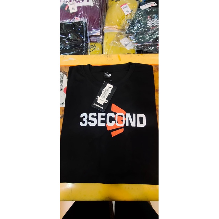 kaos pria distro T-Shirt premium fashion katun cotton combed 30s sablon print model terbaru bisa COD