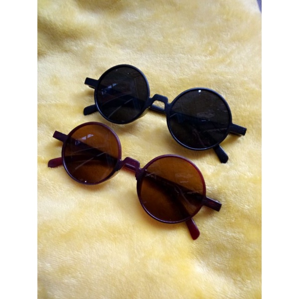 kacamata bulat minus lensa warna ~ KACAMATA MINUS LENSA WARNA