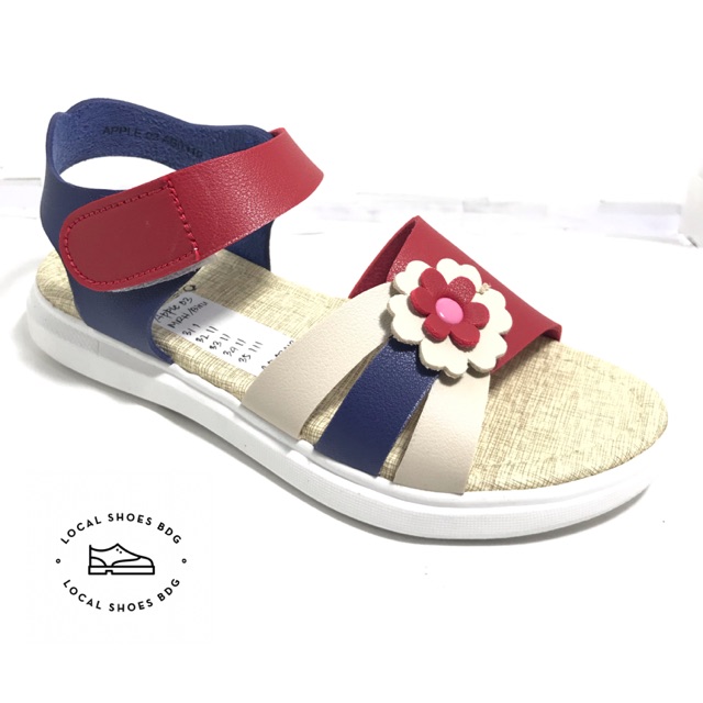 SEPATU SANDAL ANAK AUSTIN