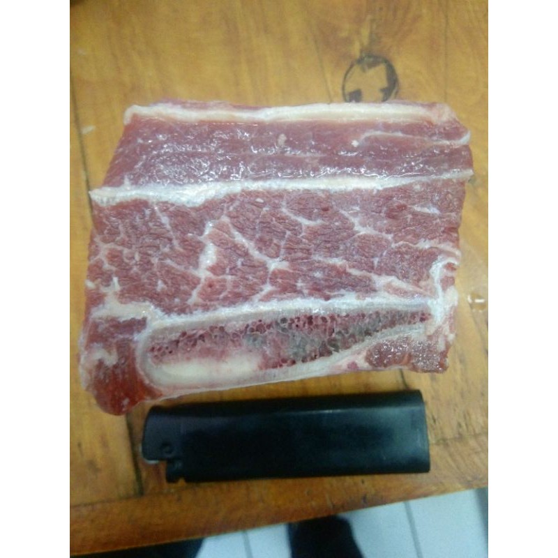 

Iga Super Shortrib Import