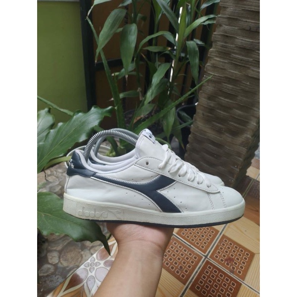diadora game p