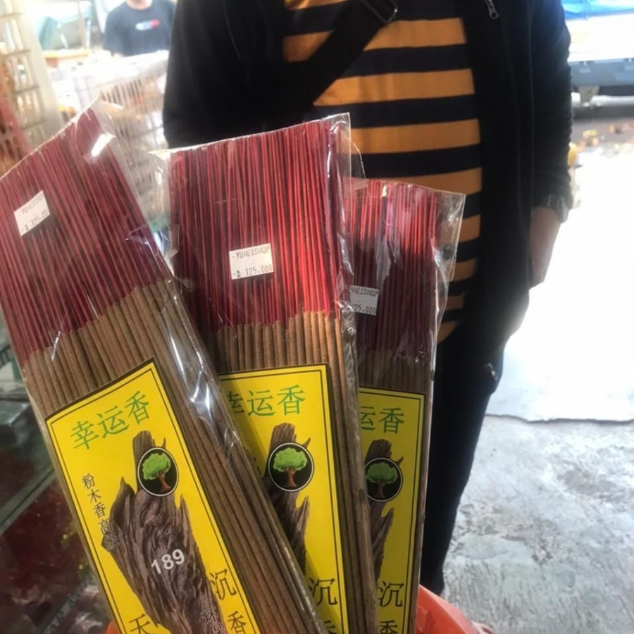 Dupa Hio Gaharu Asli Alami Kayu Gaharu 100% original Gaharu