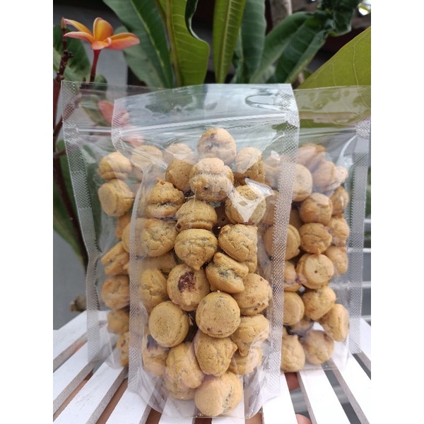 

MINI SOES COKELAT 100GR